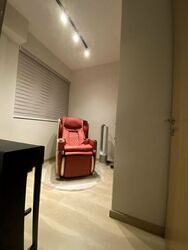 High Park Residences (D28), Apartment #597164991